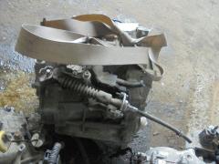 КПП автоматическая на Honda Fit GE6 L13A