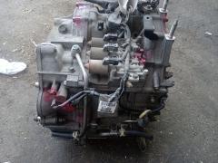 КПП автоматическая на Honda Fit GE6 L13A Фото 5