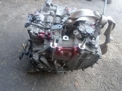 КПП автоматическая на Honda Fit GE6 L13A Фото 6