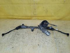 Рулевая рейка на Honda Fit GE6 L13A