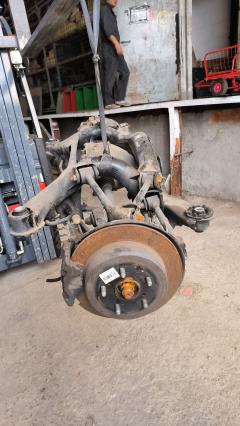 Балка подвески 51206-30080 на Toyota Crown GRS180 4GR-FSE Фото 11