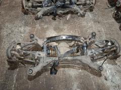 Балка подвески 51206-30080 на Toyota Crown GRS180 4GR-FSE Фото 1