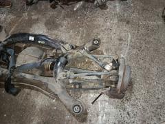 Балка подвески 51206-30080 на Toyota Crown GRS180 4GR-FSE Фото 2