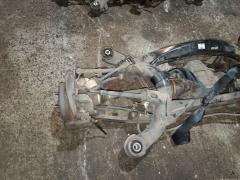Балка подвески 51206-30080 на Toyota Crown GRS180 4GR-FSE Фото 3