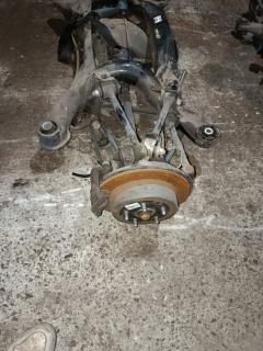 Балка подвески 51206-30080 на Toyota Crown GRS180 4GR-FSE Фото 5