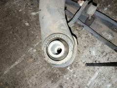 Балка подвески 51206-30080 на Toyota Crown GRS180 4GR-FSE Фото 7