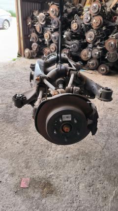 Балка подвески 51206-30080 на Toyota Crown GRS180 4GR-FSE Фото 9