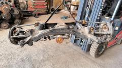 Балка подвески 51206-30080 на Toyota Crown GRS180 4GR-FSE Фото 10