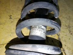 Стойка амортизатора 48530-30480 на Toyota Crown GRS180 4GR-FSE Фото 3