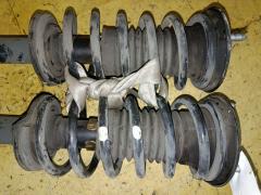 Стойка амортизатора 48510-30550, 48520-30090 на Toyota Crown GRS180 4GR-FSE Фото 2