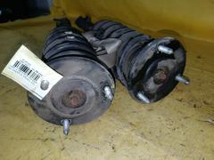 Стойка амортизатора 48510-30550, 48520-30090 на Toyota Crown GRS180 4GR-FSE Фото 4