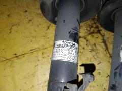 Стойка амортизатора 48510-30550, 48520-30090 на Toyota Crown GRS180 4GR-FSE Фото 5