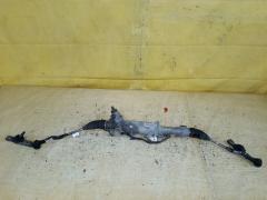 Рулевая рейка на Toyota Crown GRS180 4GR-FSE
