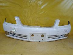 Бампер на Toyota Crown GRS180 52119-30510, Переднее расположение