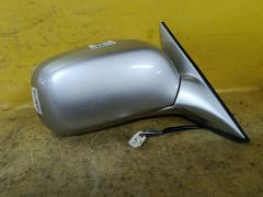 Зеркало двери боковой на Toyota Crown Comfort GXS12, Правое расположение