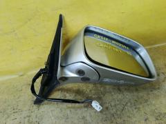 Зеркало двери боковой на Toyota Crown Comfort GXS12 Фото 2