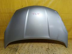 Капот на Nissan Note E11