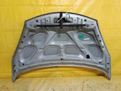Капот на Nissan Note E11 Фото 2