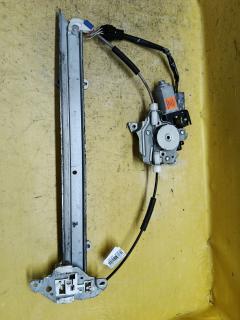 Стеклоподъемный механизм 80730-1U60A на Nissan Note E11 Фото 2
