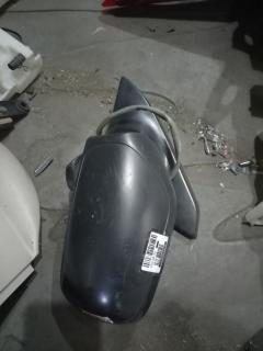 Зеркало двери боковой на Nissan Wingroad WFY10 Фото 3