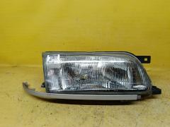 Фара на Nissan Wingroad WFY10 1544, Правое расположение