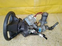 Рулевая колонка на Toyota Isis ANM10G