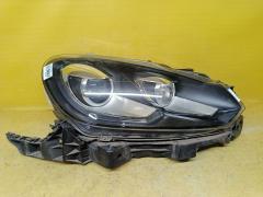 Фара на Volkswagen Golf Vi 5K 5K2941754B  7L6941329B  5K0807572J, Правое расположение