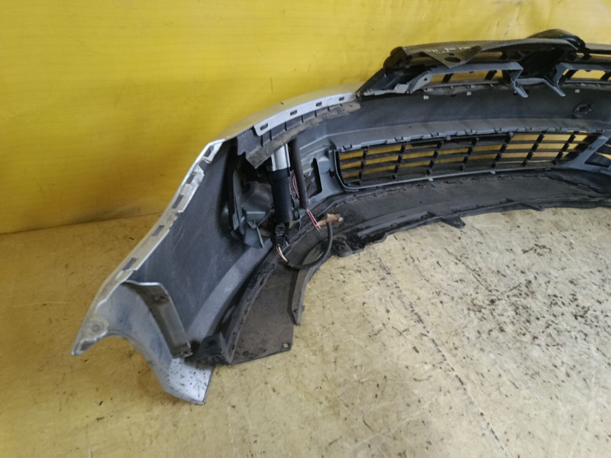 Бампер 5K0807221A на Volkswagen Golf Vi 5K CAXA Фото 6