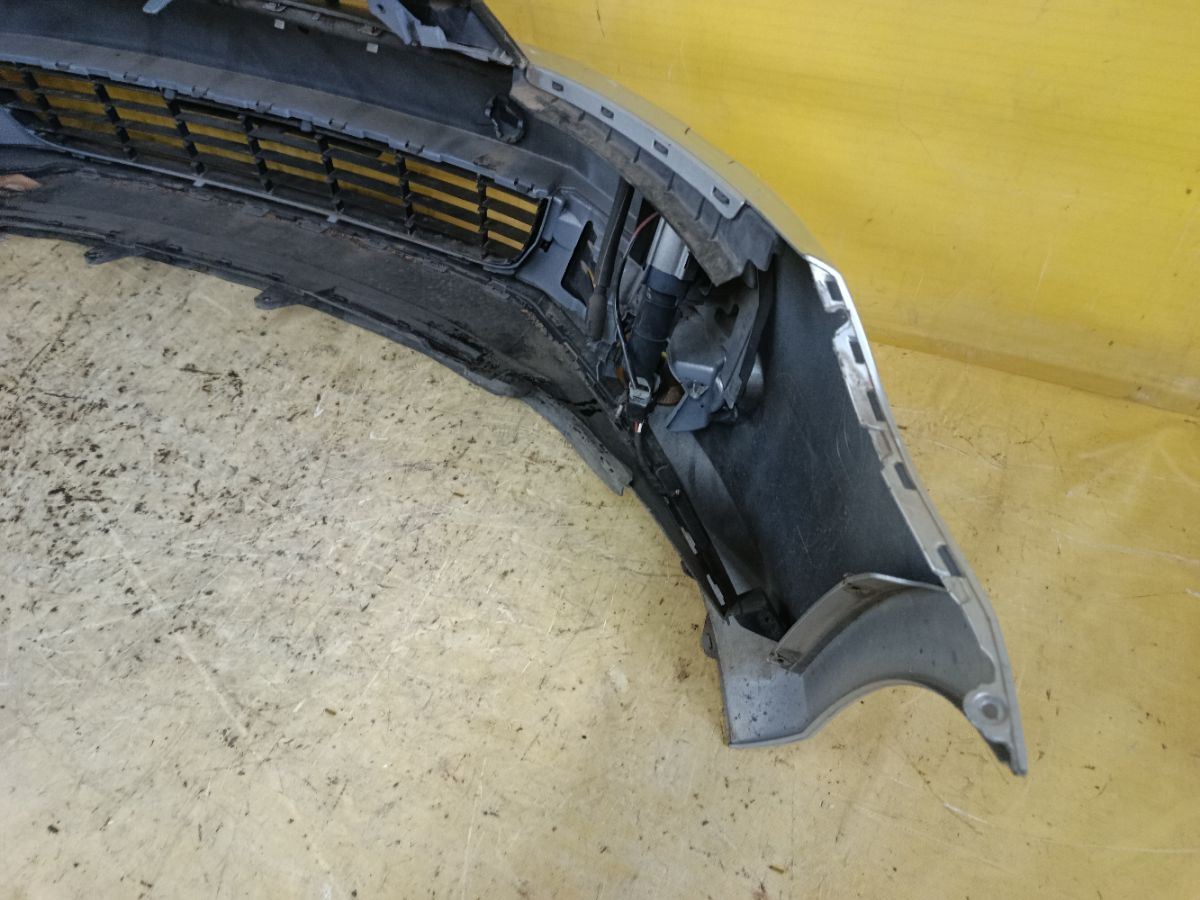 Бампер 5K0807221A на Volkswagen Golf Vi 5K CAXA Фото 7