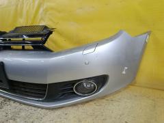 Бампер 5K0807221A на Volkswagen Golf Vi 5K CAXA Фото 3