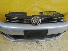 Бампер 5K0807221A на Volkswagen Golf Vi 5K CAXA Фото 4