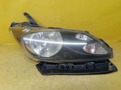 Фара на Honda Freed GB3 100-22838, Правое расположение