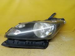 Фара на Honda Freed GB3 100-22838, Левое расположение