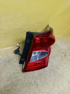 Стоп D065 D065 на Honda Freed GB3 Фото 2