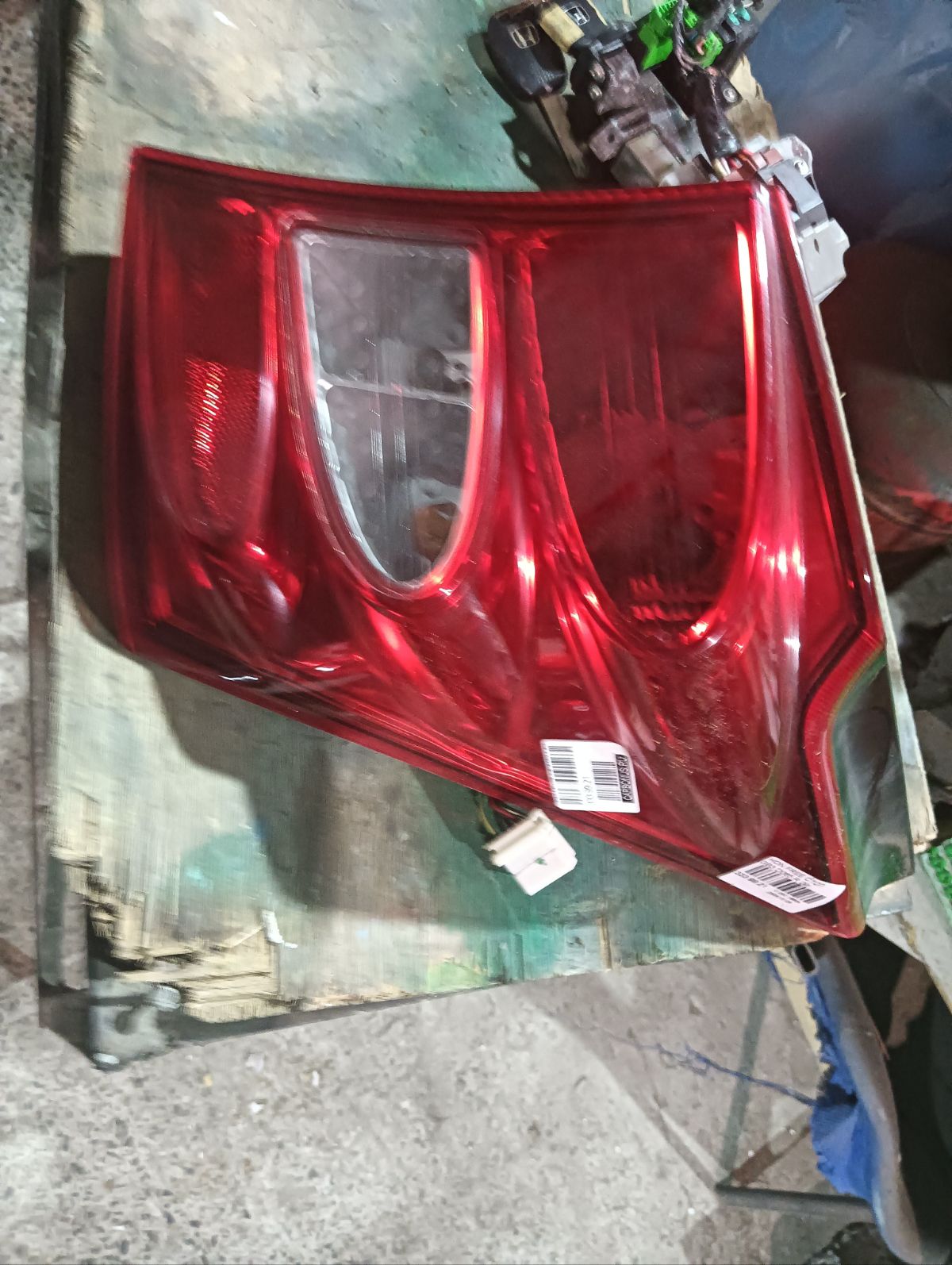 Стоп D065 D065 на Honda Freed GB3 Фото 4