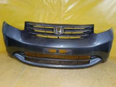 Бампер на Honda Freed GB3, Переднее расположение