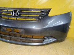 Бампер на Honda Freed GB3 Фото 3