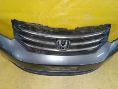 Бампер на Honda Freed GB3 Фото 6