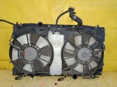 Радиатор ДВС на Honda Freed GB3 L15A Фото 2