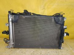 Радиатор ДВС на Volvo V70 SW B5244S 30680512  1137328081