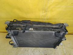 Радиатор ДВС 30680512, 1137328081 на Volvo V70 SW B5244S Фото 2