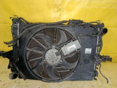 Радиатор ДВС 30680512, 1137328081 на Volvo V70 SW B5244S Фото 5
