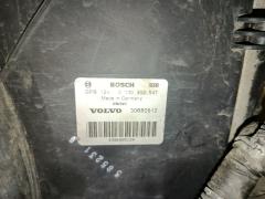 Радиатор ДВС 30680512, 1137328081 на Volvo V70 SW B5244S Фото 8