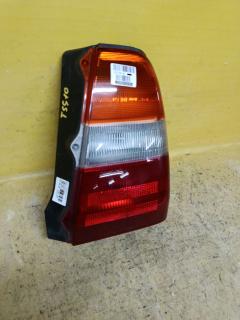 Стоп 43-4 43-4 на Toyota Crown Comfort TSS10 Фото 2