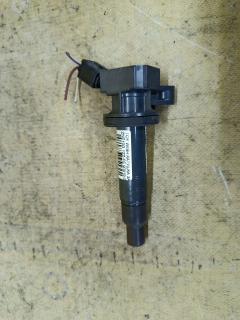 Катушка зажигания на Toyota Wish ZNE10G 1ZZ-FE 90919-02239  90919-02262  LC-016-2646