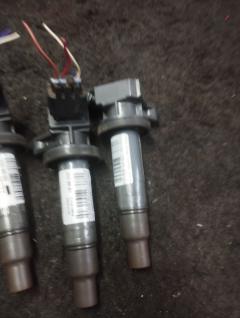 Катушка зажигания 90919-02239, 90919-02262, LC-016-2646 на Toyota Wish ZNE10G 1ZZ-FE Фото 3