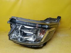 Фара на Honda N-Wgn JH1 W1973, Левое расположение