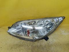 Фара на Mitsubishi Colt Z25A P2970, Левое расположение