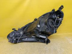 Фара P9603 P9603 на Honda Fit GE6 Фото 2
