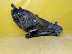 Фара P9603 P9603 на Honda Fit GE6 Фото 2
